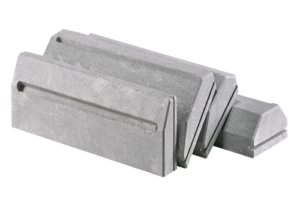 Löylyharkkosarja Ahti/Ukko/Classic Steel 6kW (2004 → 40mm)