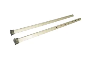Louhi/Hiisi/Sense 6,6/9 kW jalkapari 580 mm