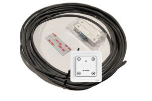 WiFi päivityspaketti valkoinen