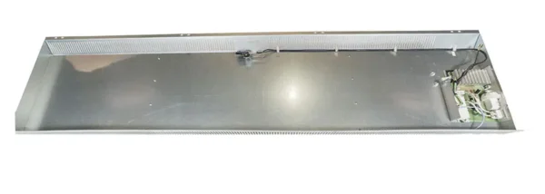 Termostaattisetti 1000W kivipattereihin