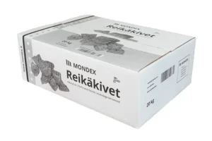 Reikäkivet