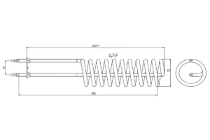 Teno/Balance 6,6kW vastussarja